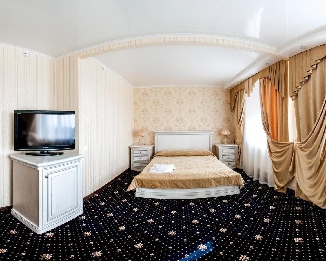 PARK-HOTEL NOVIY VEK ЭНГЕЛЬС 3* (Россия) - от 4094 RUB | NOCHI